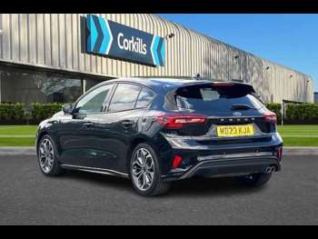 Used Ford Focus 2023 for sale - 74734989: Photo