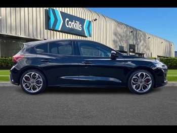 Used Ford Focus 2023 for sale - 74734989: Photo