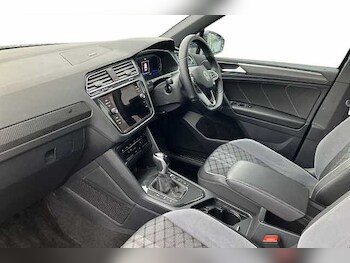 Used Volkswagen Tiguan 2023 for sale - 76634321: Photo