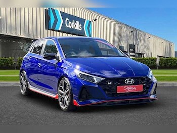 Used Hyundai i20 2023 for sale - 75427884: Photo