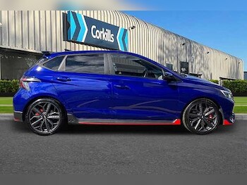 Used Hyundai i20 2023 for sale - 75427884: Photo