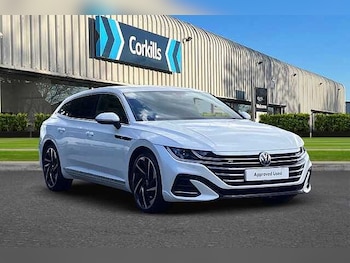 Volkswagen - Arteon