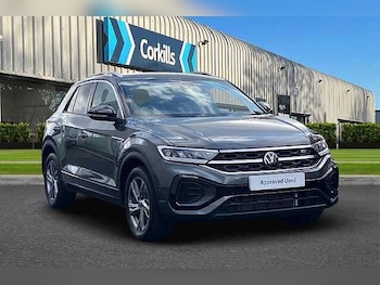 Volkswagen - T-Roc