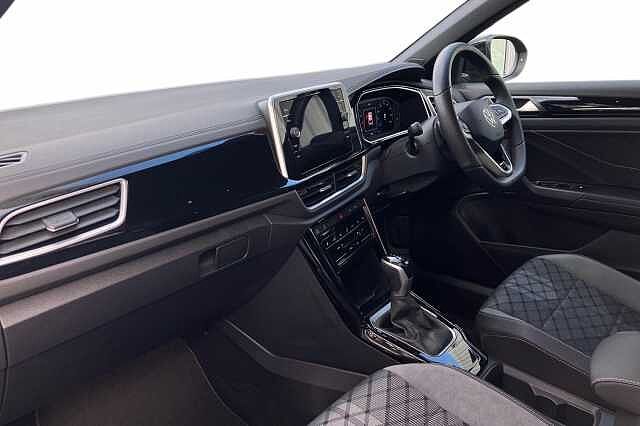 Used Volkswagen T-Roc 2025 for sale - 75753972: Photo 2