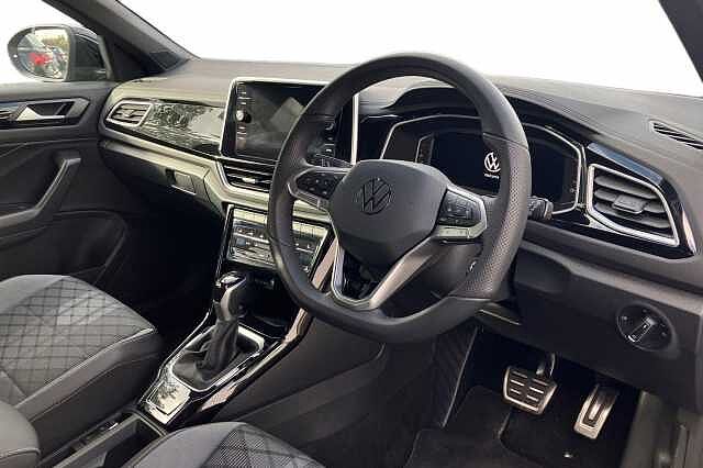 Used Volkswagen T-Roc 2025 for sale - 75753972: Photo 6
