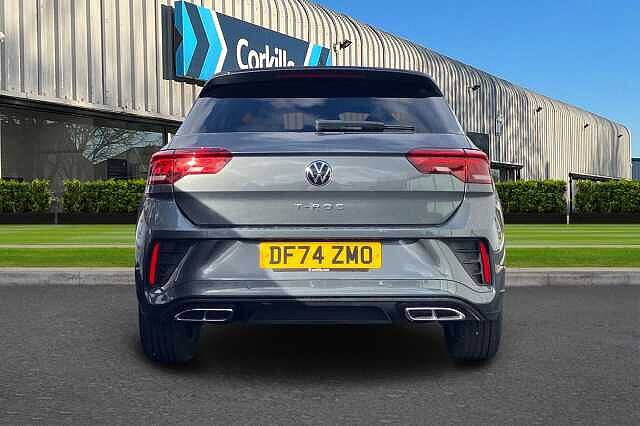 Used Volkswagen T-Roc 2025 for sale - 75753972: Photo 7