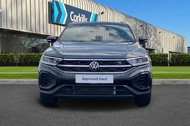 Used Volkswagen T-Roc 2025 for sale - 75753972: Photo 8