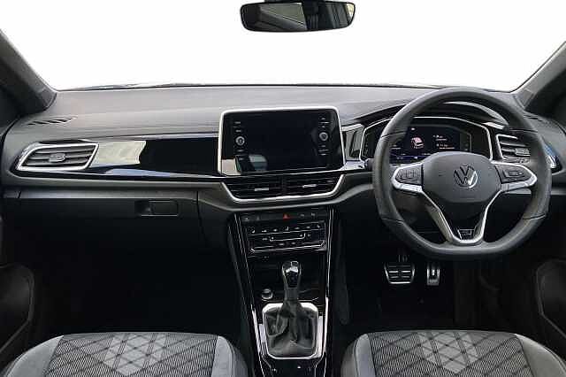 Used Volkswagen T-Roc 2025 for sale - 75753972: Photo 9