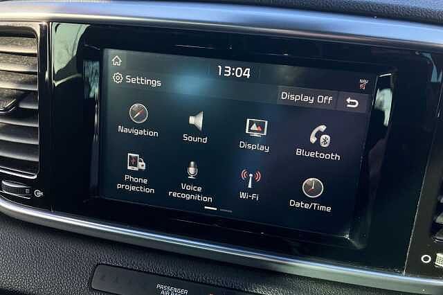 Used Kia Sportage 2019 for sale - 76482727: Photo 10