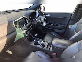 Used Kia Sportage 2019 for sale - 76482727: Photo