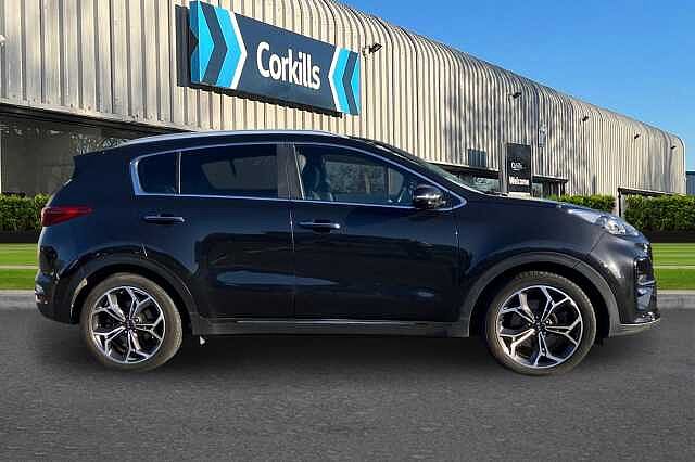 Used Kia Sportage 2019 for sale - 76482727: Photo 4