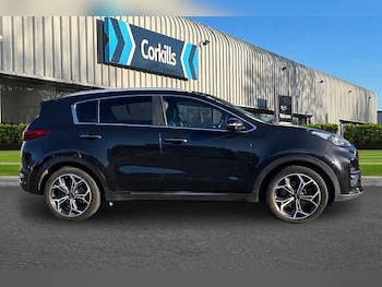 Used Kia Sportage 2019 for sale - 76482727: Photo