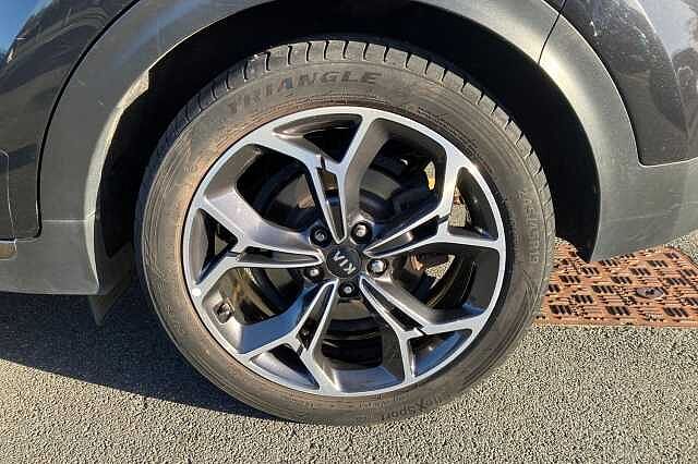 Used Kia Sportage 2019 for sale - 76482727: Photo 5