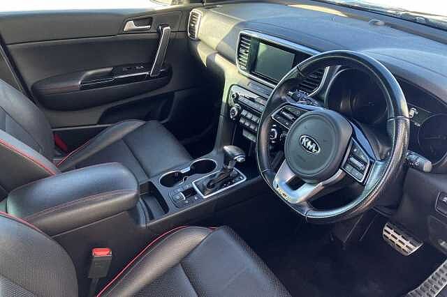 Used Kia Sportage 2019 for sale - 76482727: Photo 6