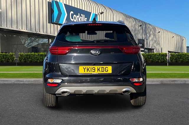 Used Kia Sportage 2019 for sale - 76482727: Photo 7