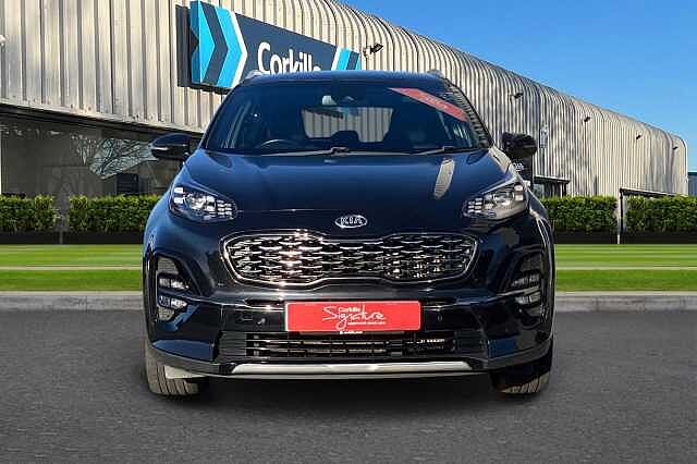 Used Kia Sportage 2019 for sale - 76482727: Photo 8
