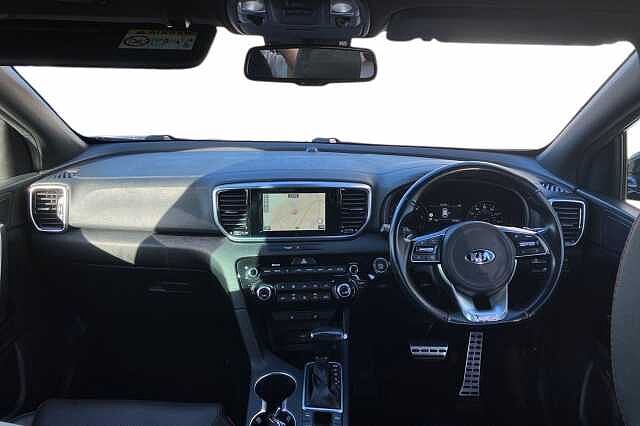 Used Kia Sportage 2019 for sale - 76482727: Photo 9