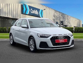 Used Audi A1 2019 for sale - 75136607: Photo