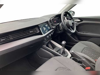 Used Audi A1 2019 for sale - 75136607: Photo