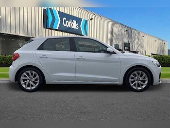 Used Audi A1 2019 for sale - 75136607: Photo