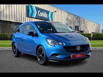 Used Vauxhall Corsa 2019 for sale - 75069058: Photo