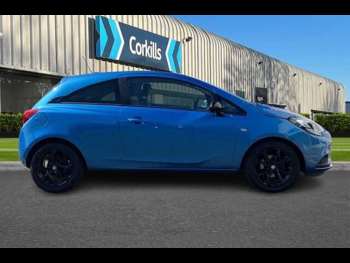 Used Vauxhall Corsa 2019 for sale - 75069058: Photo
