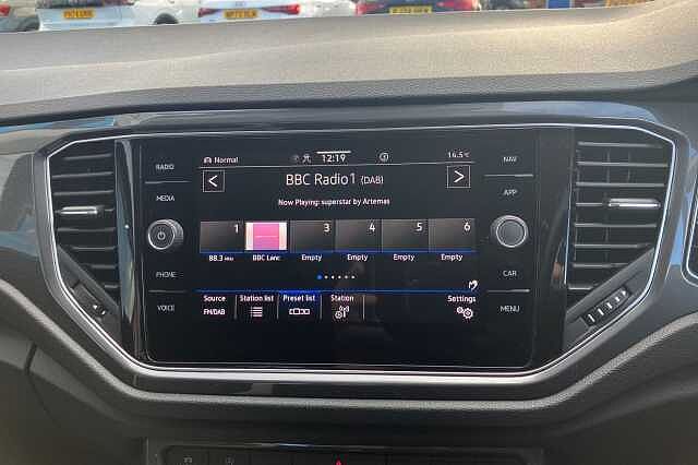 Used Volkswagen T-Roc 2021 for sale - 76149006: Photo 10