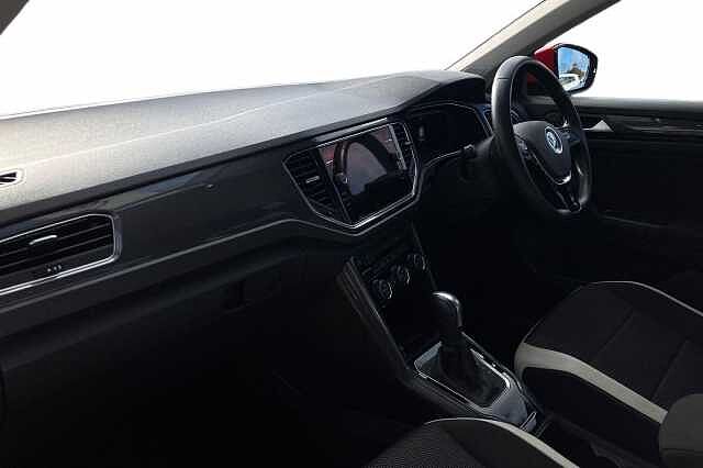 Used Volkswagen T-Roc 2021 for sale - 76149006: Photo 2