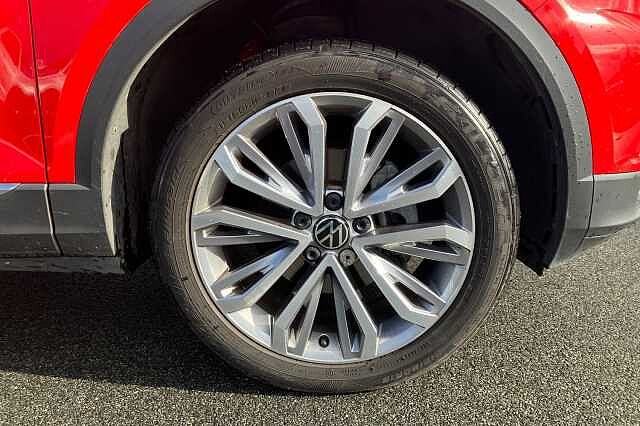Used Volkswagen T-Roc 2021 for sale - 76149006: Photo 5