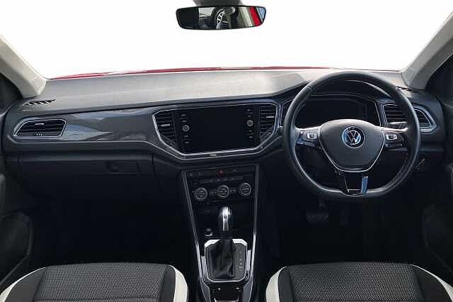 Used Volkswagen T-Roc 2021 for sale - 76149006: Photo 9