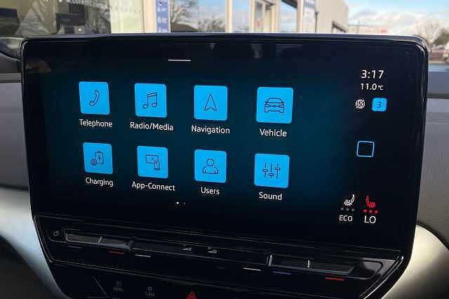 Used Volkswagen ID.5 2022 for sale - 76313420: Photo 10