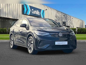 Volkswagen - ID.5