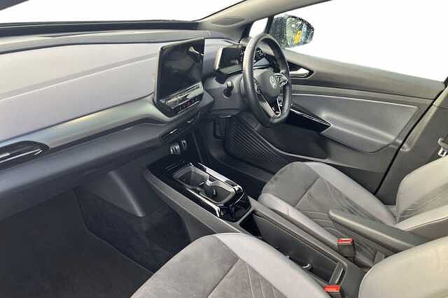 Used Volkswagen ID.5 2022 for sale - 76313420: Photo 2