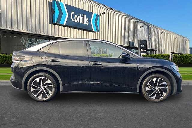 Used Volkswagen ID.5 2022 for sale - 76313420: Photo 4