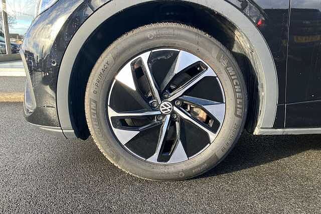 Used Volkswagen ID.5 2022 for sale - 76313420: Photo 5