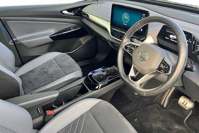 Used Volkswagen ID.5 2022 for sale - 76313420: Photo 6