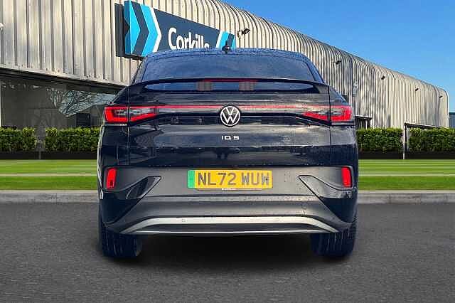 Used Volkswagen ID.5 2022 for sale - 76313420: Photo 7
