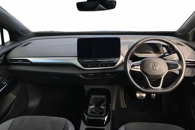 Used Volkswagen ID.5 2022 for sale - 76313420: Photo 9