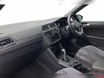 Used Volkswagen Tiguan 2022 for sale - 75088707: Photo
