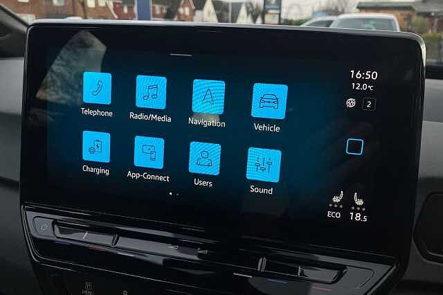 Used Volkswagen ID.3 2022 for sale - 76163852: Photo 10