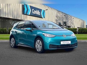 Volkswagen - ID.3