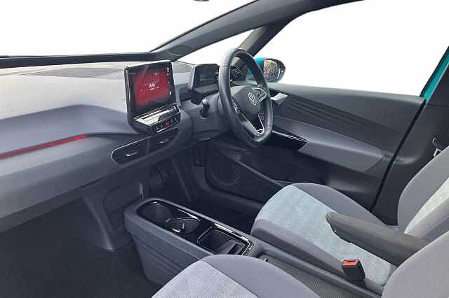 Used Volkswagen ID.3 2022 for sale - 76163852: Photo 2
