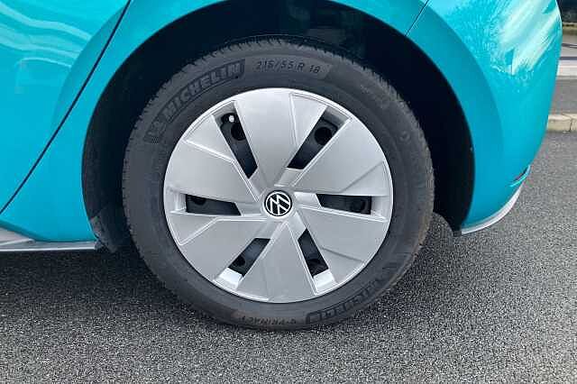 Used Volkswagen ID.3 2022 for sale - 76163852: Photo 5