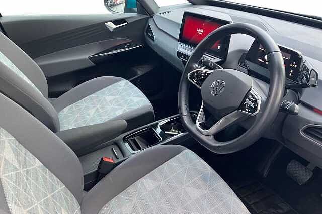 Used Volkswagen ID.3 2022 for sale - 76163852: Photo 6