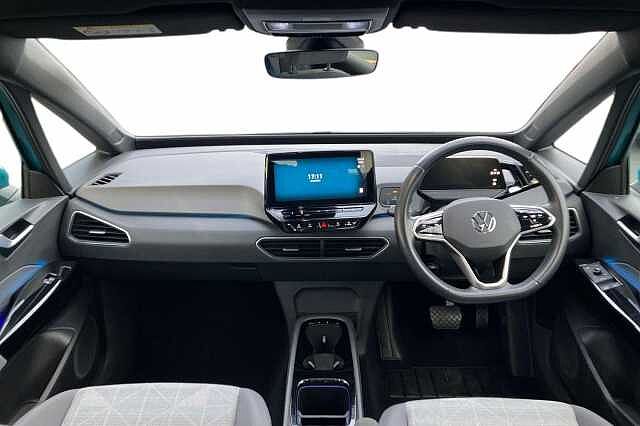 Used Volkswagen ID.3 2022 for sale - 76163852: Photo 9