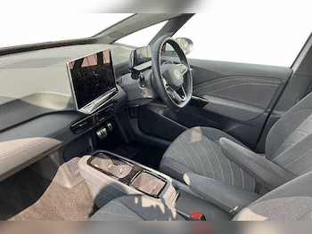 Used Volkswagen ID3 2025 for sale - 75380963: Photo
