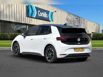 Used Volkswagen ID3 2025 for sale - 75380963: Photo