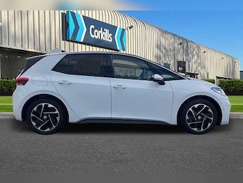 Used Volkswagen ID3 2025 for sale - 75380963: Photo