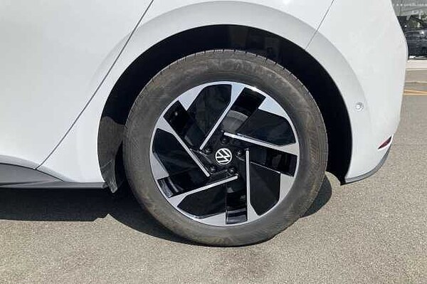 Used Volkswagen ID.3 2025 for sale - 75380963: Photo 5