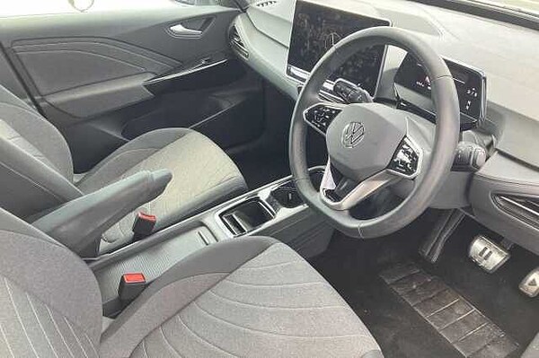 Used Volkswagen ID.3 2025 for sale - 75380963: Photo 6